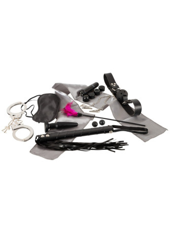 Ultimate Bondage Kit